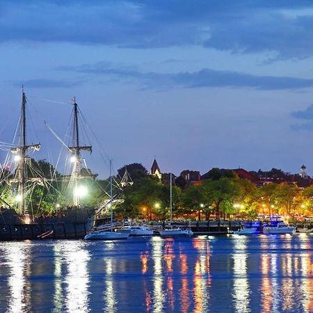 Riverbend Landing Amesbury Luaran gambar