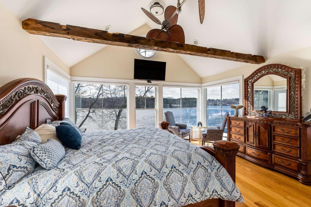 Riverbend Landing Amesbury Luaran gambar