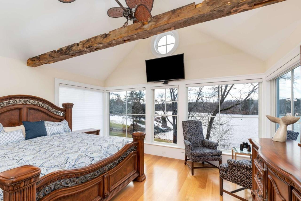 Riverbend Landing Amesbury Luaran gambar