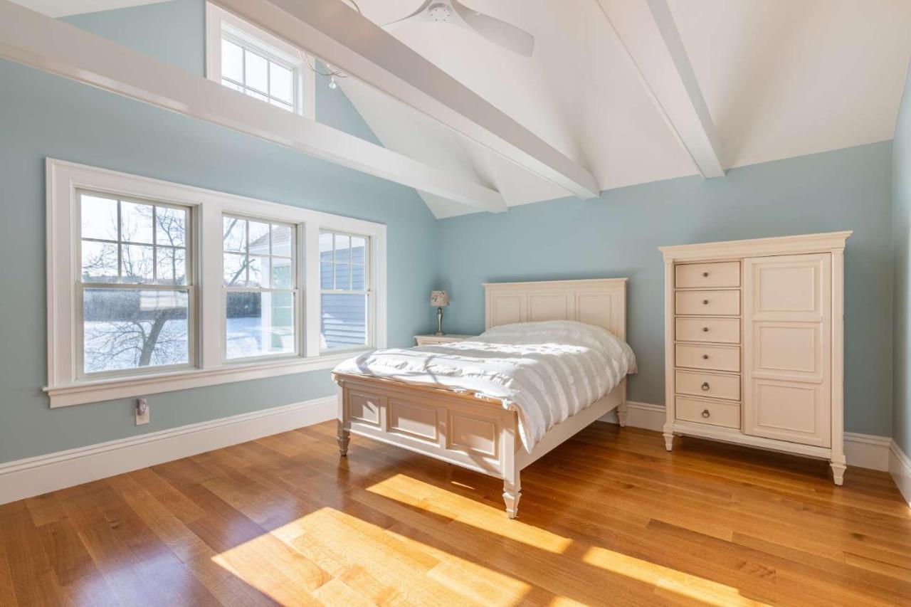 Riverbend Landing Amesbury Luaran gambar