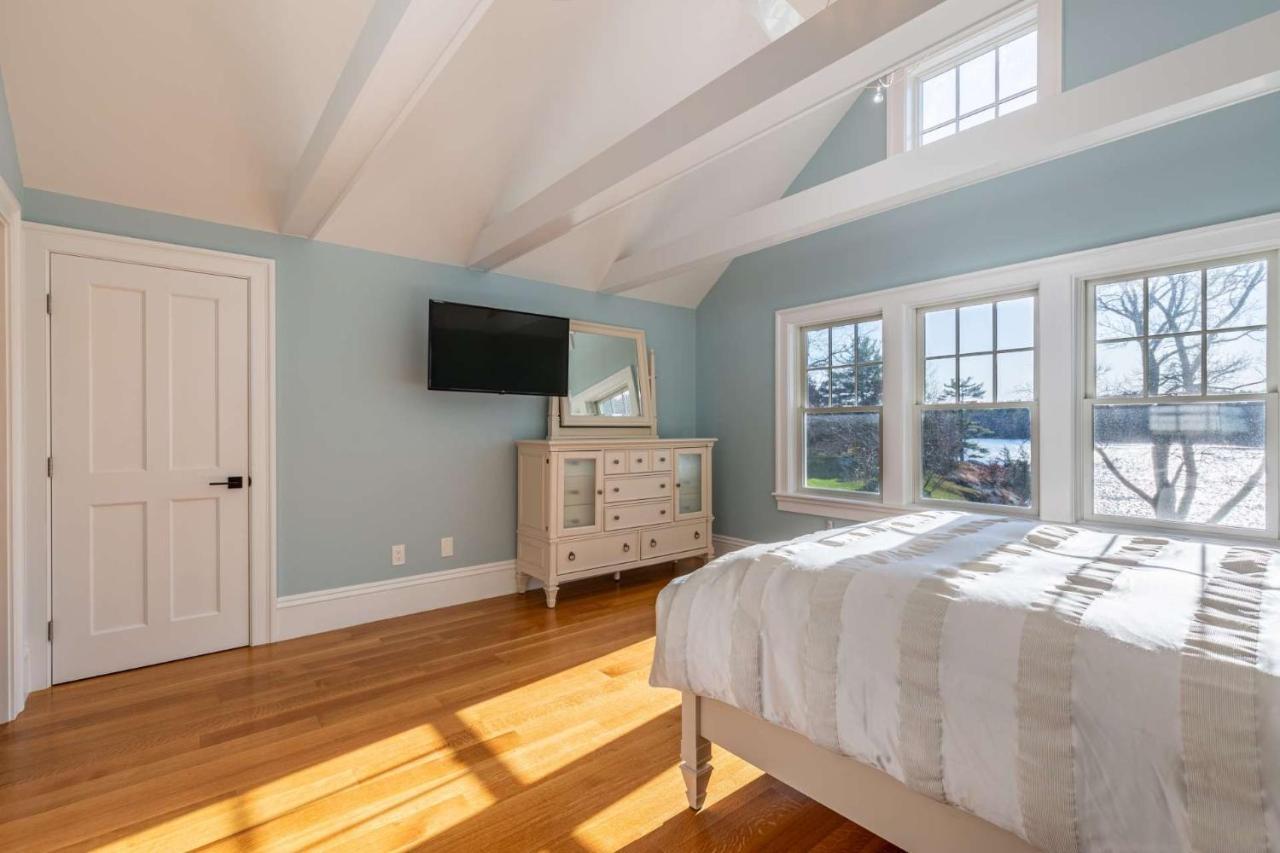 Riverbend Landing Amesbury Luaran gambar