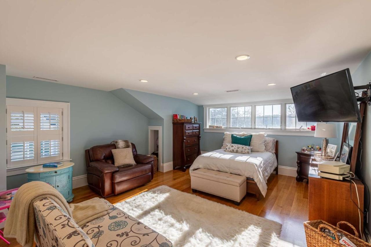 Riverbend Landing Amesbury Luaran gambar