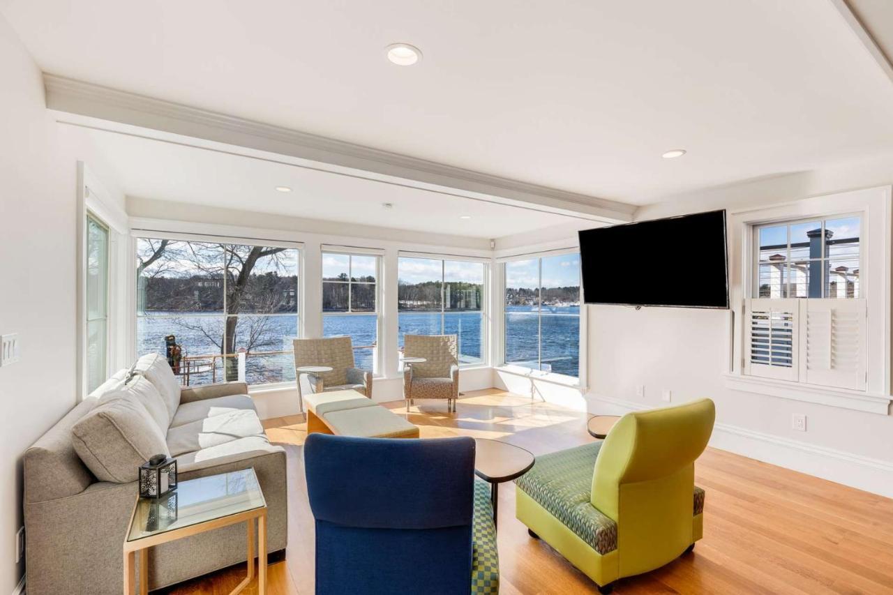 Riverbend Landing Amesbury Luaran gambar