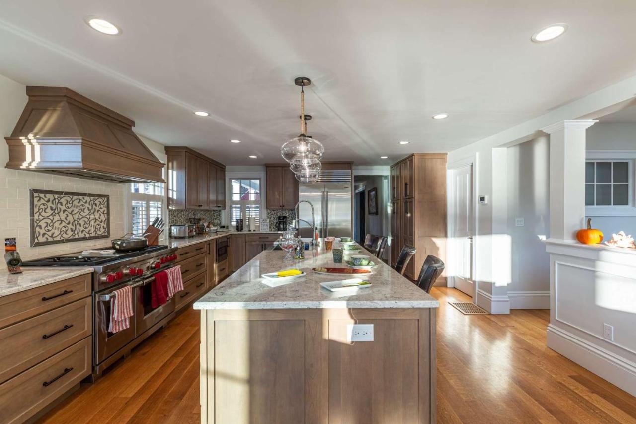 Riverbend Landing Amesbury Luaran gambar