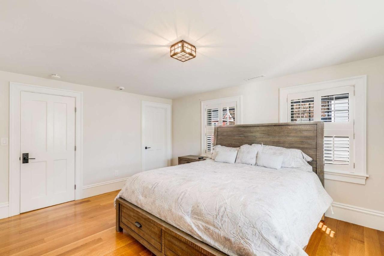 Riverbend Landing Amesbury Luaran gambar