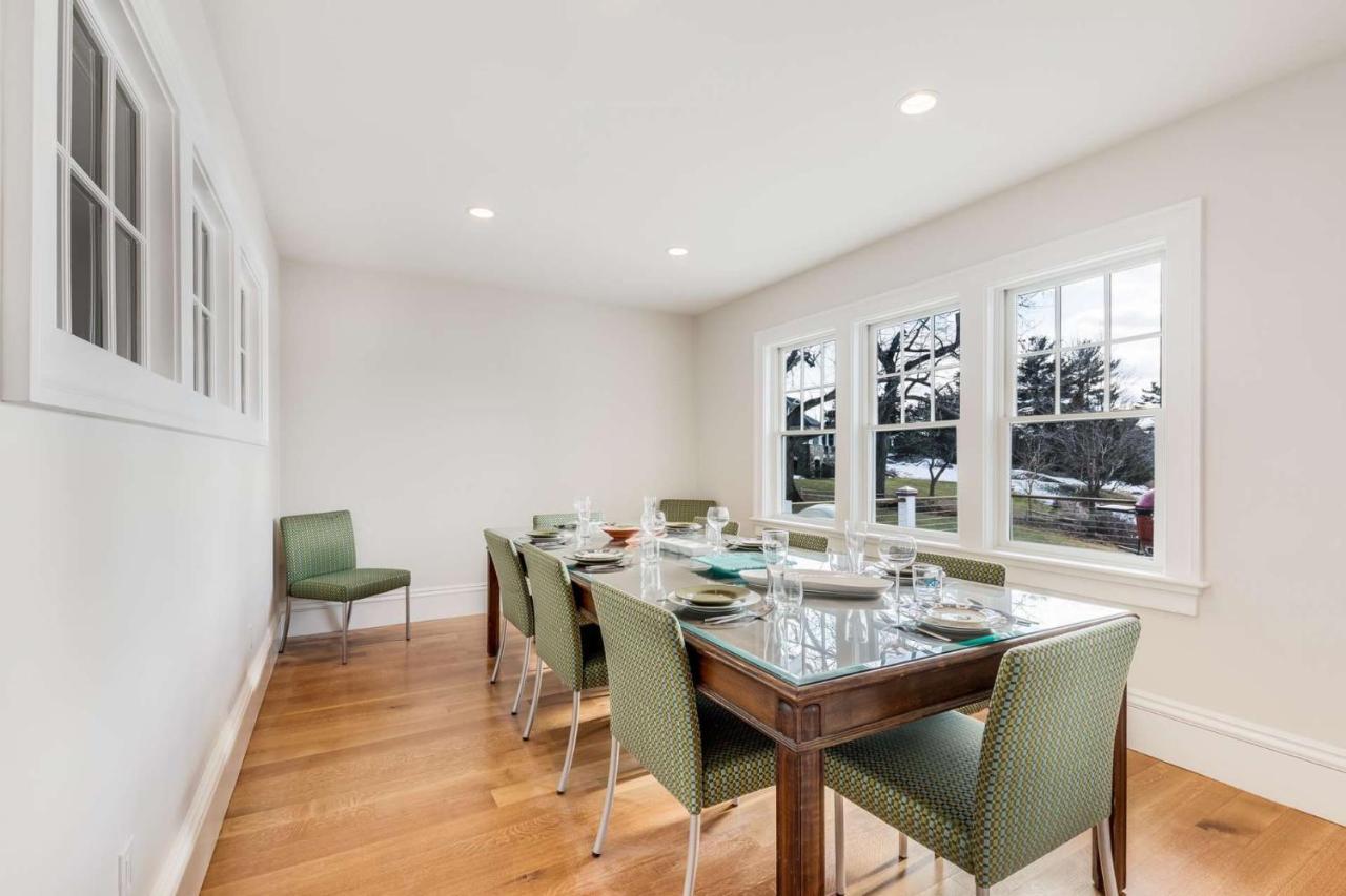Riverbend Landing Amesbury Luaran gambar