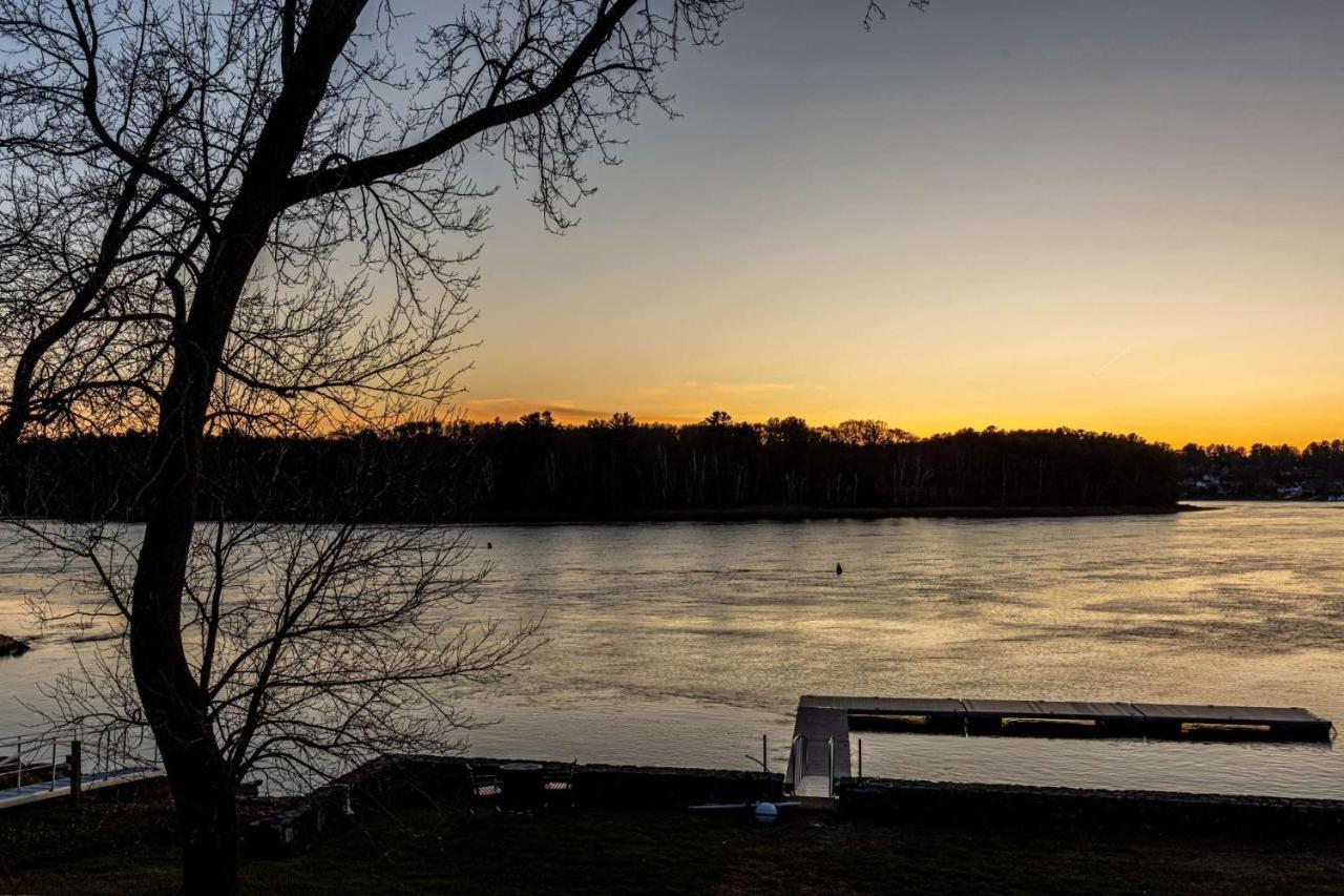 Riverbend Landing Amesbury Luaran gambar