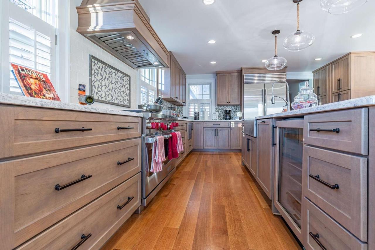 Riverbend Landing Amesbury Luaran gambar