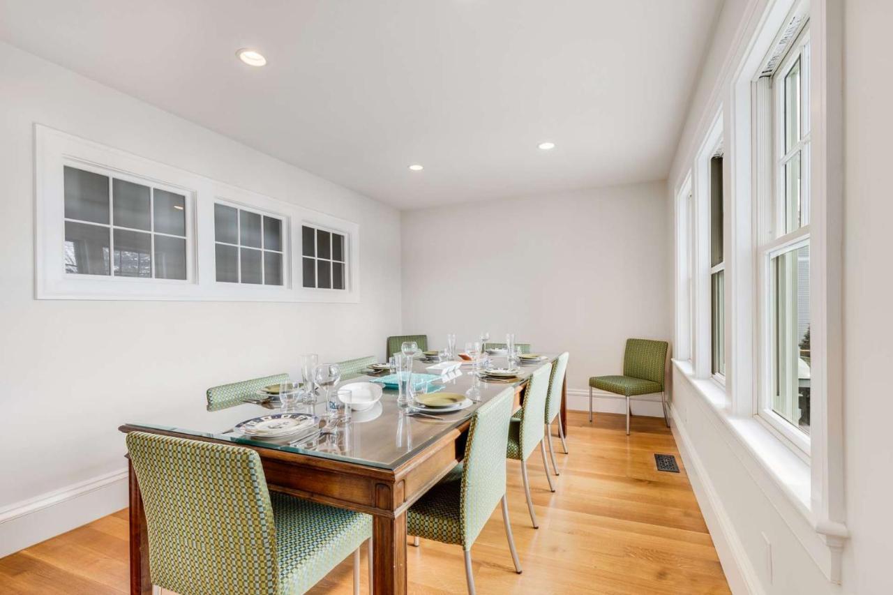 Riverbend Landing Amesbury Luaran gambar