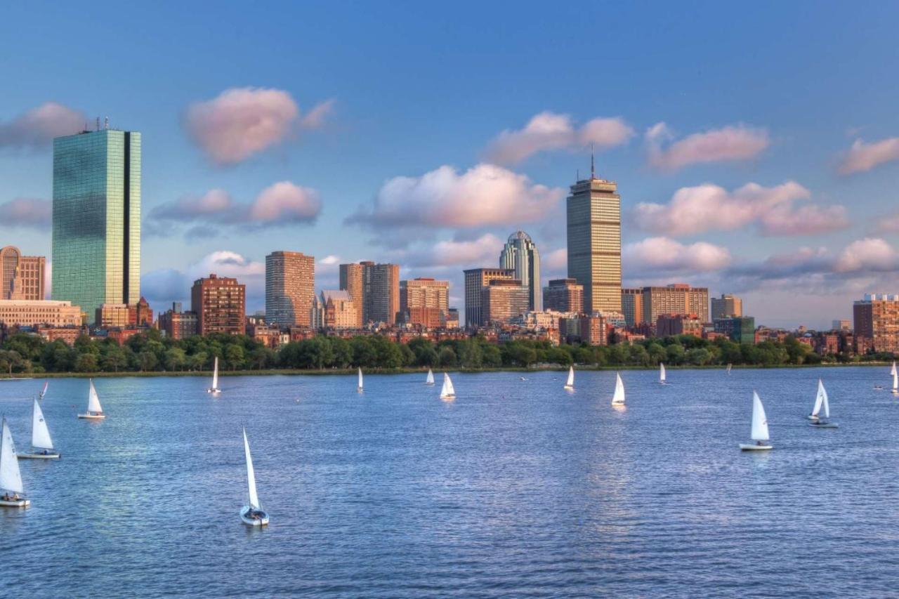 Riverbend Landing Amesbury Luaran gambar