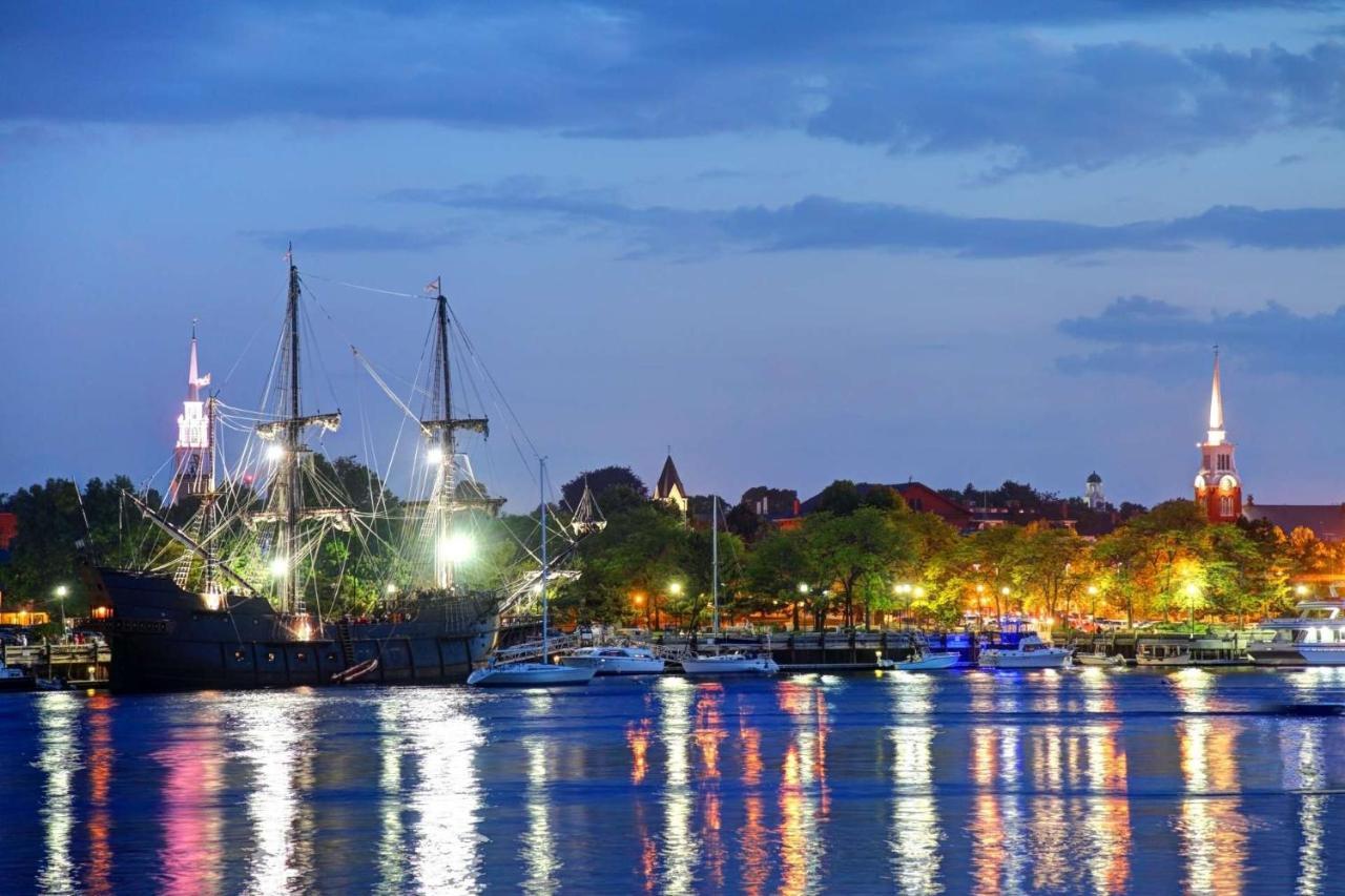 Riverbend Landing Amesbury Luaran gambar